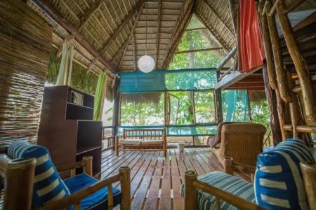 Cabarete Maravilla Eco Lodge Boutique Beach Surf & Kite - 136