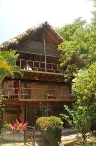 Cabarete Maravilla Eco Lodge Boutique Beach Surf & Kite - 38