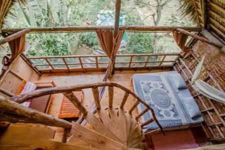 Cabarete Maravilla Eco Lodge Boutique Beach Surf & Kite - 55