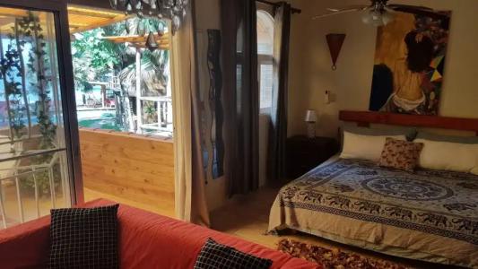 Cabarete Maravilla Eco Lodge Boutique Beach Surf & Kite - 106