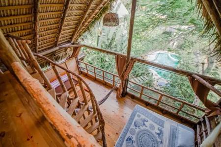Cabarete Maravilla Eco Lodge Boutique Beach Surf & Kite - 52