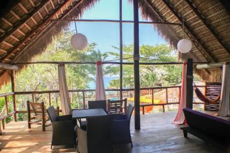 Cabarete Maravilla Eco Lodge Boutique Beach Surf & Kite - 82