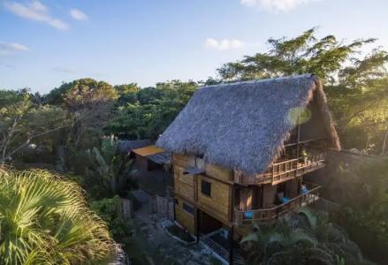 Cabarete Maravilla Eco Lodge Boutique Beach Surf & Kite - 80