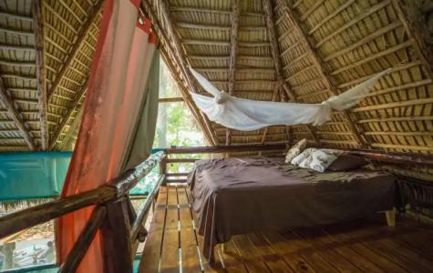 Cabarete Maravilla Eco Lodge Boutique Beach Surf & Kite - 140