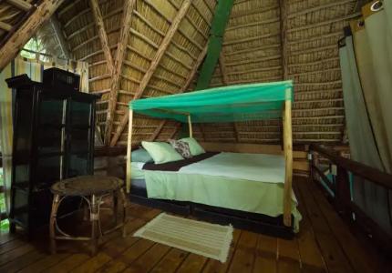 Cabarete Maravilla Eco Lodge Boutique Beach Surf & Kite - 1