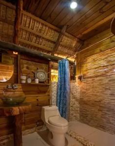 Cabarete Maravilla Eco Lodge Boutique Beach Surf & Kite - 40