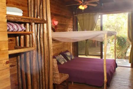 Cabarete Maravilla Eco Lodge Boutique Beach Surf & Kite - 37