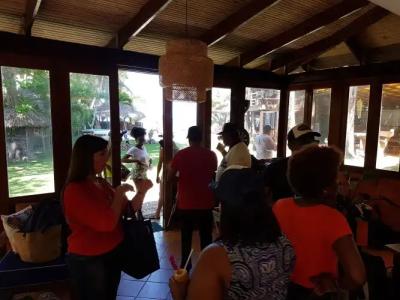 Cabarete Maravilla Eco Lodge Boutique Beach Surf & Kite - 25