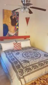 Cabarete Maravilla Eco Lodge Boutique Beach Surf & Kite - 108