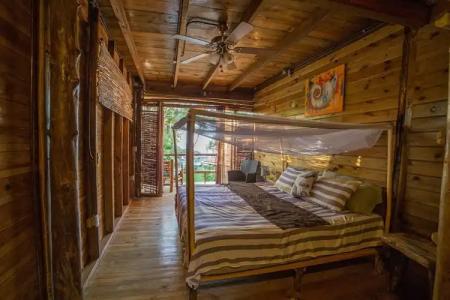 Cabarete Maravilla Eco Lodge Boutique Beach Surf & Kite - 32