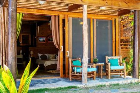 Cabarete Maravilla Eco Lodge Boutique Beach Surf & Kite - 95