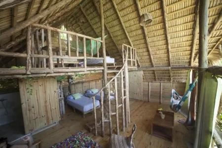 Cabarete Maravilla Eco Lodge Boutique Beach Surf & Kite - 53