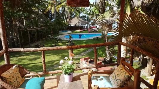 Cabarete Maravilla Eco Lodge Boutique Beach Surf & Kite - 113