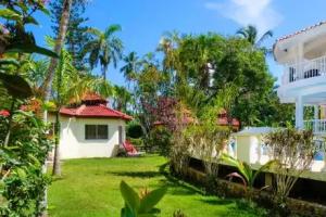 Villa María Ecology, Cabarete