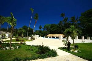 Hacienda Checa, Cabarete