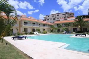 Residencial Las Estrellas, Boca Chica