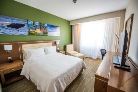 Hampton By Hilton Santo Domingo Airport - 6