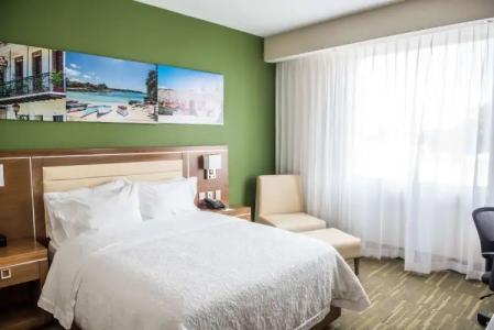 Hampton By Hilton Santo Domingo Airport - 50