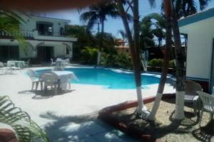 Nimat Hotel ( Hotel Villa Marianna), Boca Chica
