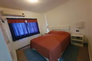 Apartamento completo con piscina a 3mts de la playa, Boca Chica