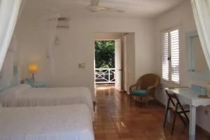 Hotel TODOBLANCO, Las Galeras, SAMANA, Las Galeras
