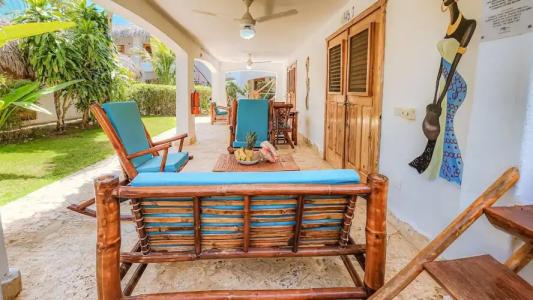 Paradiso del Caribe - 210