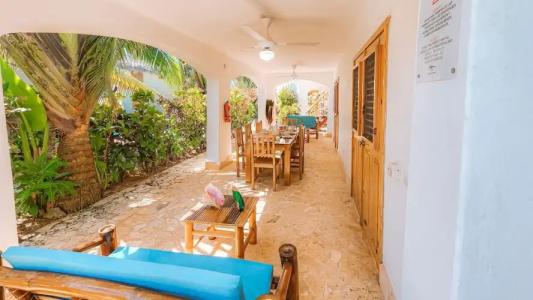 Paradiso del Caribe - 229