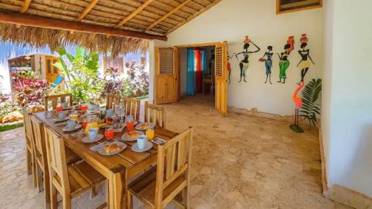 Paradiso del Caribe - 283