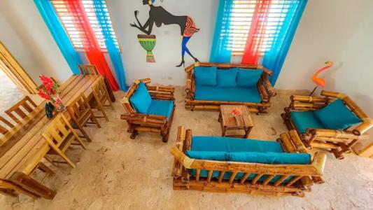 Paradiso del Caribe - 285