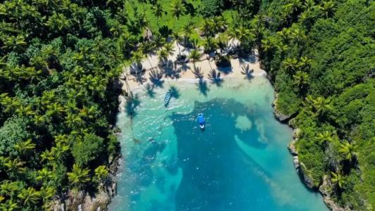 Paradiso del Caribe - 124