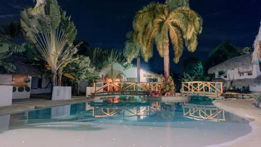 Paradiso del Caribe - 30