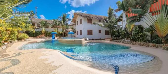 Paradiso del Caribe - 18