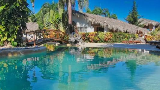 Paradiso del Caribe - 32