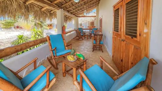 Paradiso del Caribe - 236