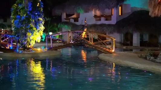 Paradiso del Caribe - 112