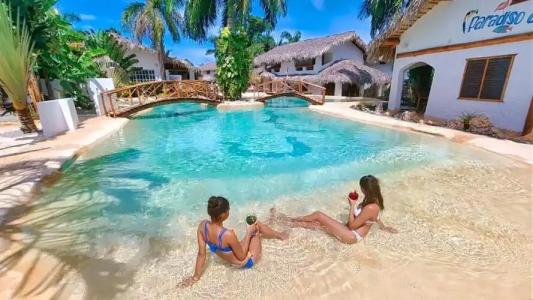 Paradiso del Caribe - 100