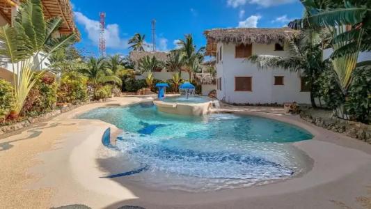 Paradiso del Caribe - 115