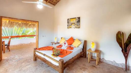 Paradiso del Caribe - 129