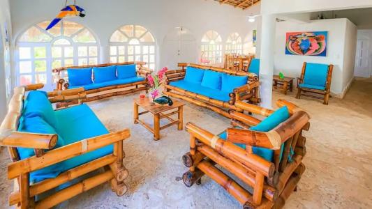 Paradiso del Caribe - 55