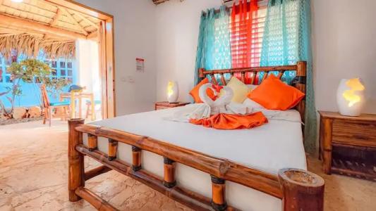 Paradiso del Caribe - 128