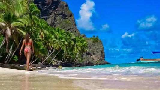 Paradiso del Caribe - 162