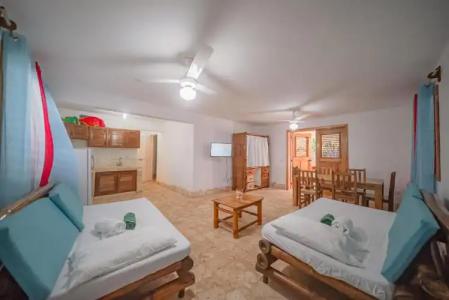 Paradiso del Caribe - 217