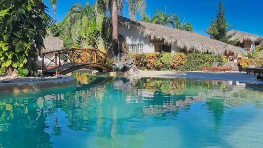 Paradiso del Caribe - 33