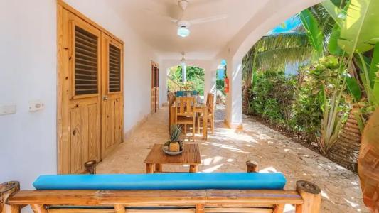 Paradiso del Caribe - 228