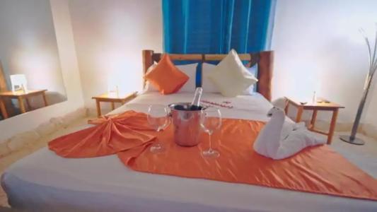 Paradiso del Caribe - 177