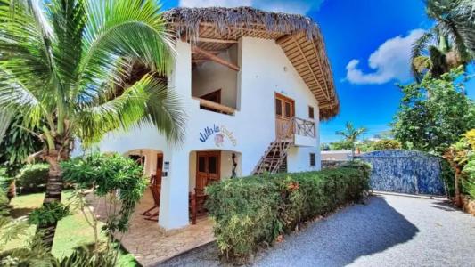 Paradiso del Caribe