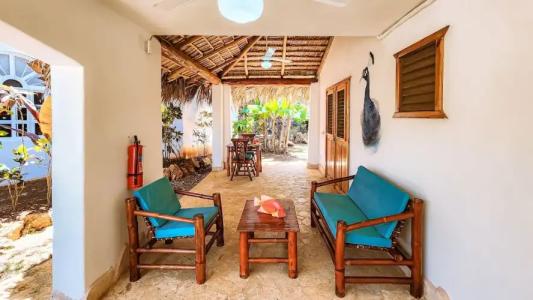 Paradiso del Caribe - 172