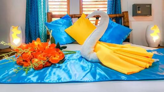 Paradiso del Caribe - 60