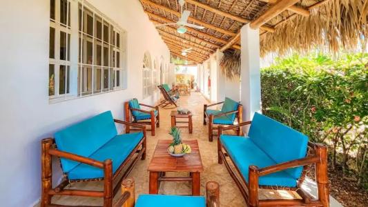 Paradiso del Caribe - 69