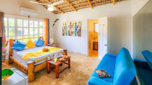 Paradiso del Caribe - 51